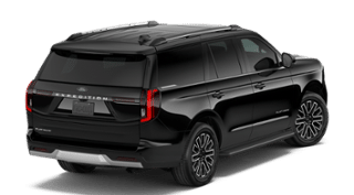 2026 Ford Expedition® External Image 4